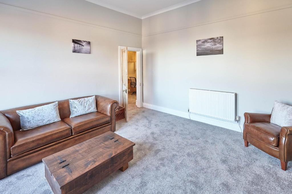 Host & Stay - Cattersty Hideaway, Saltburn-by-the-Sea