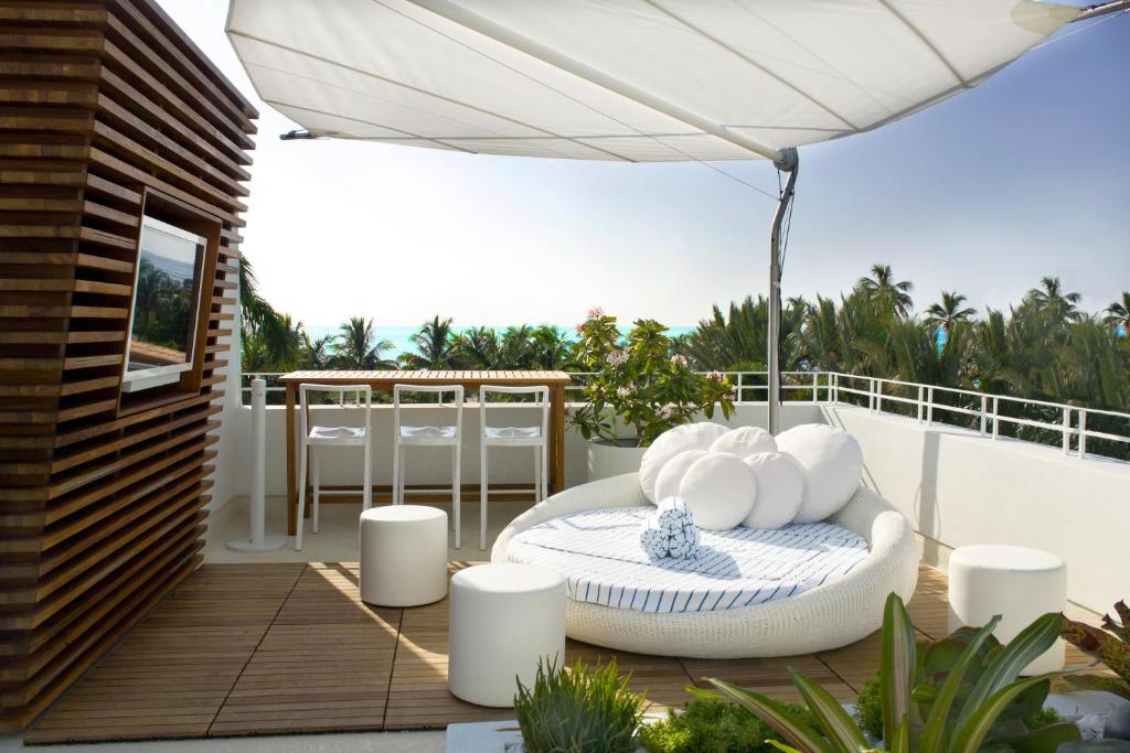 Dream South Beach By Hyatt