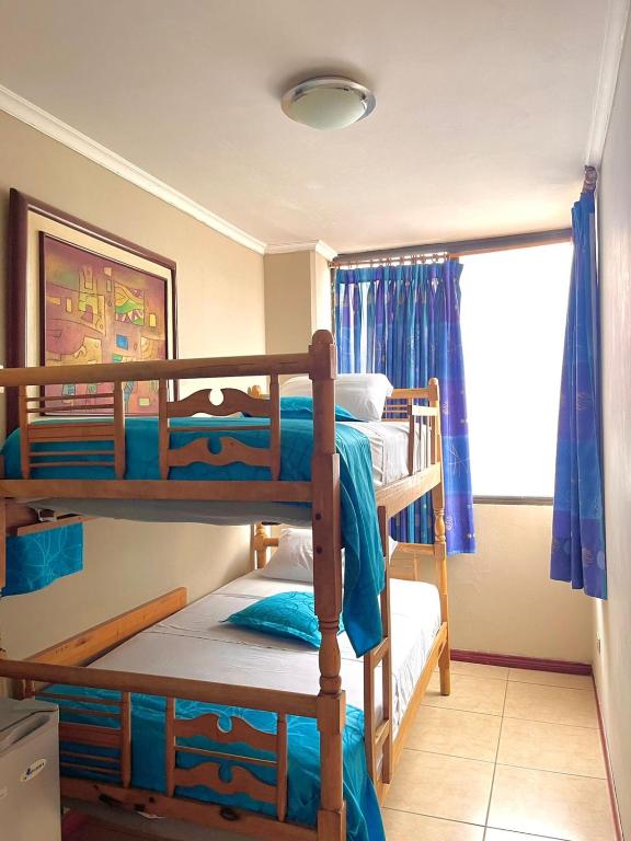 Hostal Quil photo