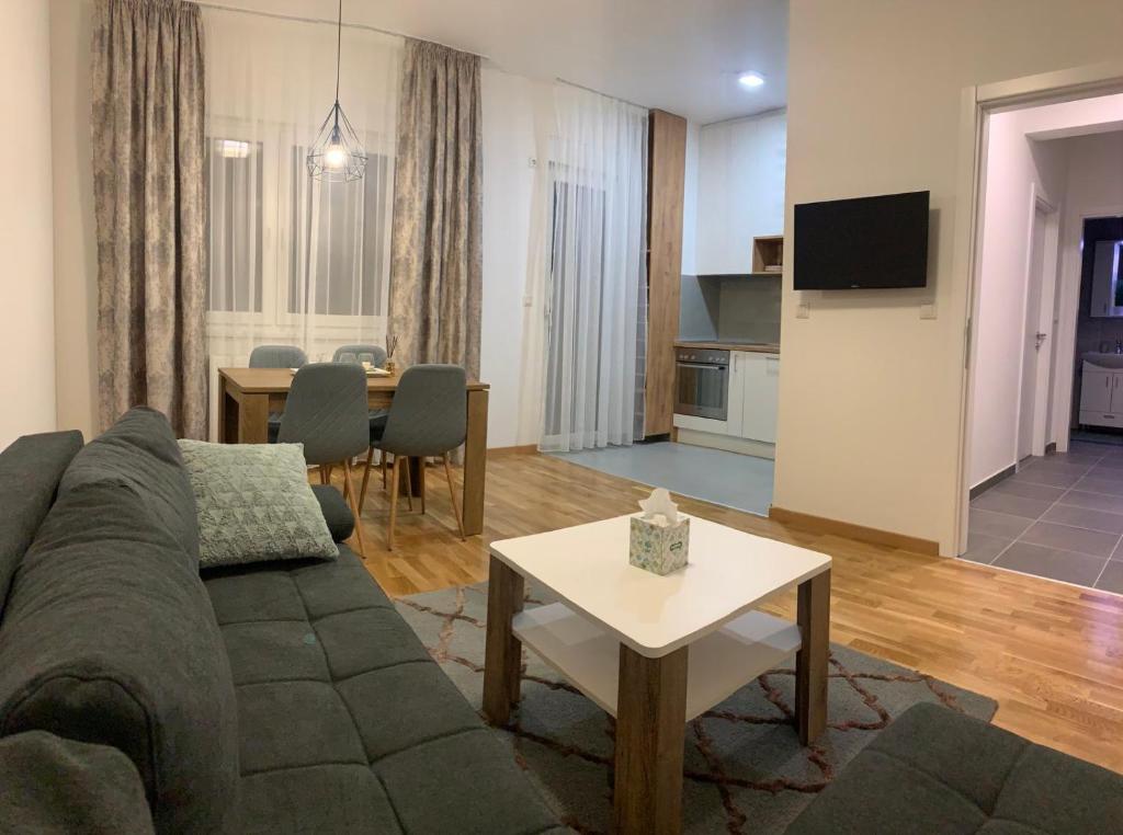 Apartman LUAN - 3