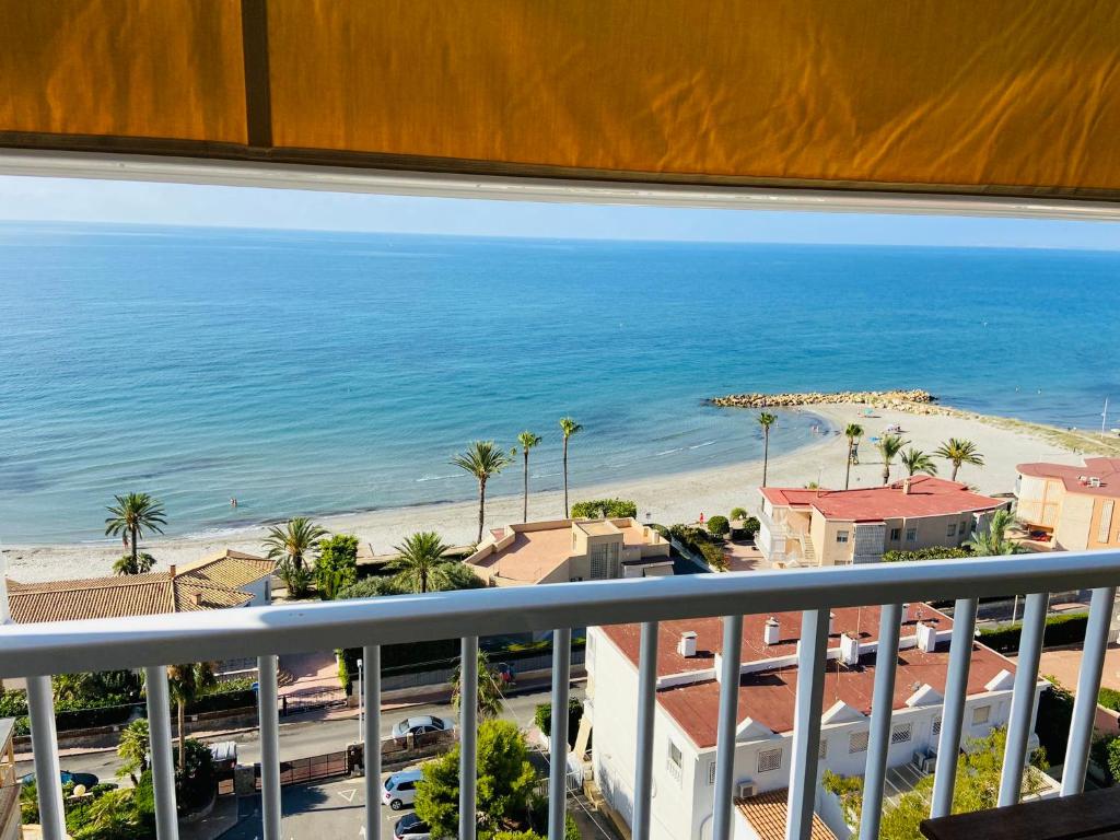 Torre del Este, Santa Pola - 1