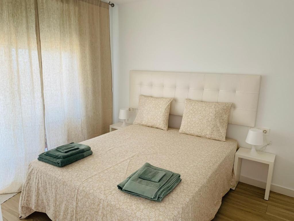 Torre del Este, Santa Pola - 4