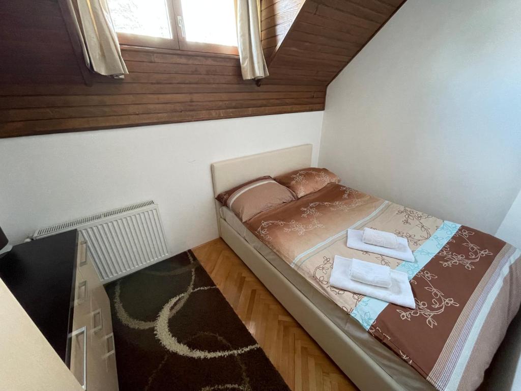 Dušan lux Palisad Zlatibor 1000 - 4