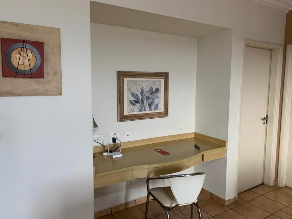 Flat Completo no Centro de Araxa - 902 photo