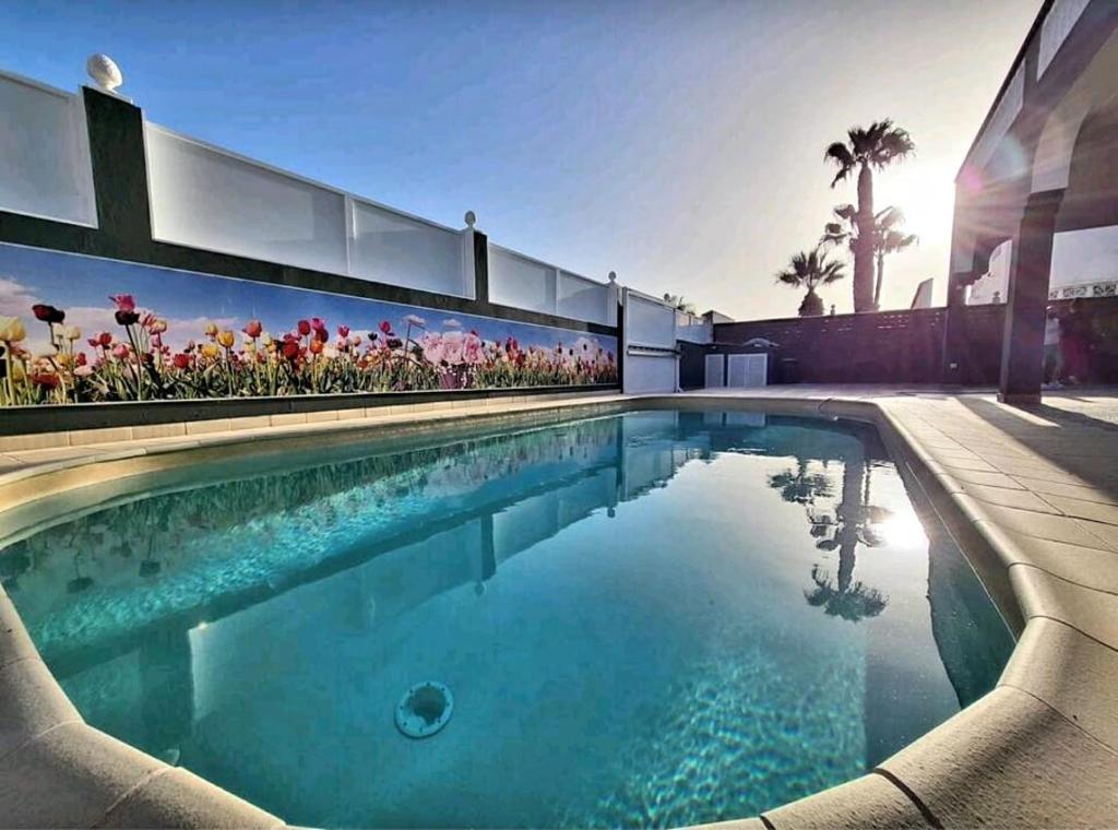 La VILLA DE ALISA La Casa Entera - 1