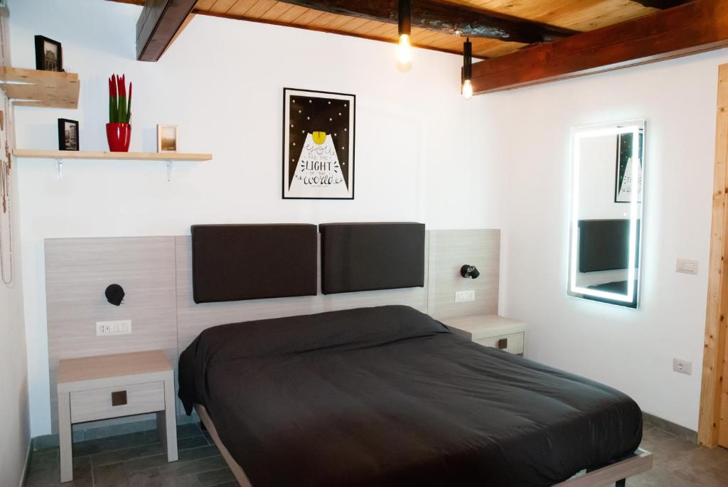 Scanja Apartments — Hotel in Castellammare di Stabia