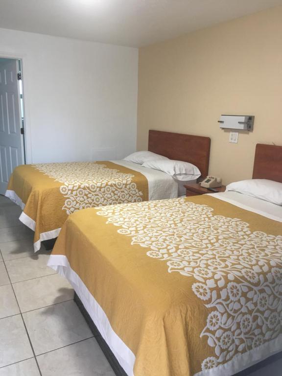 A1A Travel Inn photo