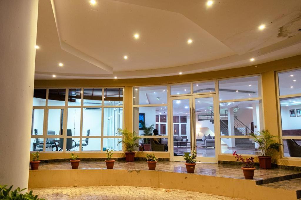 Golden Alpine Hotel & Resorts photo