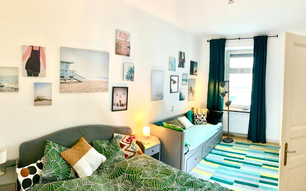 Mellow City Apartment - by Nahuen Suites - 3