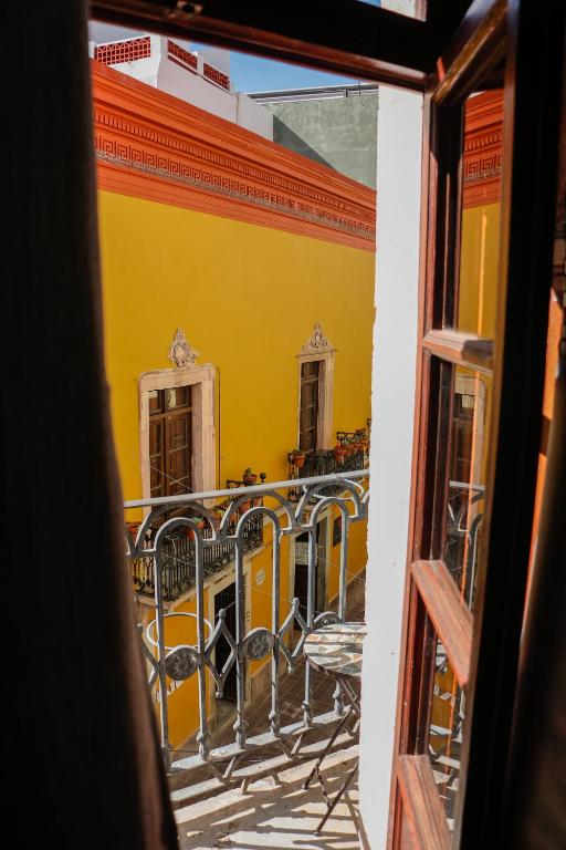 Hotel La Notaria photo