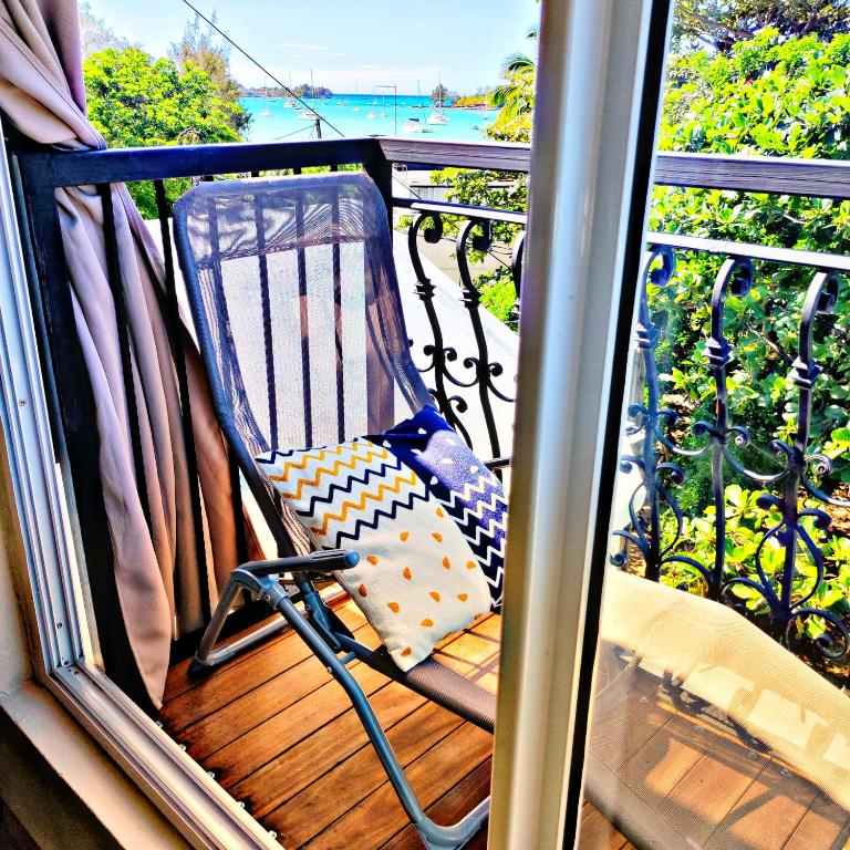 Grand Baie View Appart photo