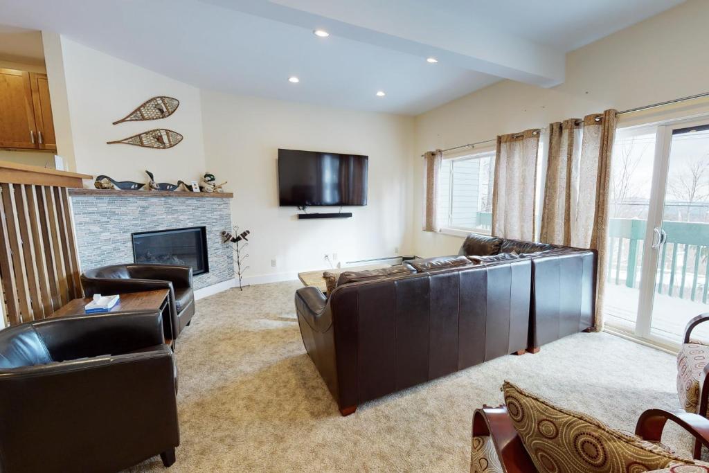 Trailside 5B, Ludlow