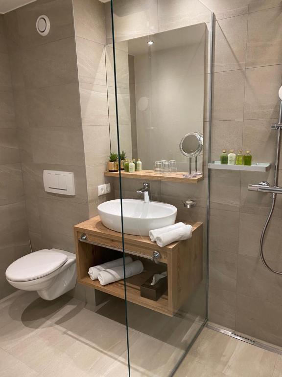 Vitalhotel Kaiserhof - 4
