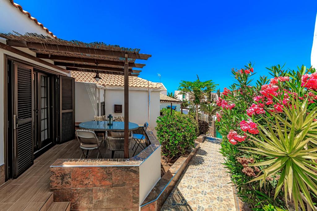 Deluxe bungalow Perla Del Sur - 3