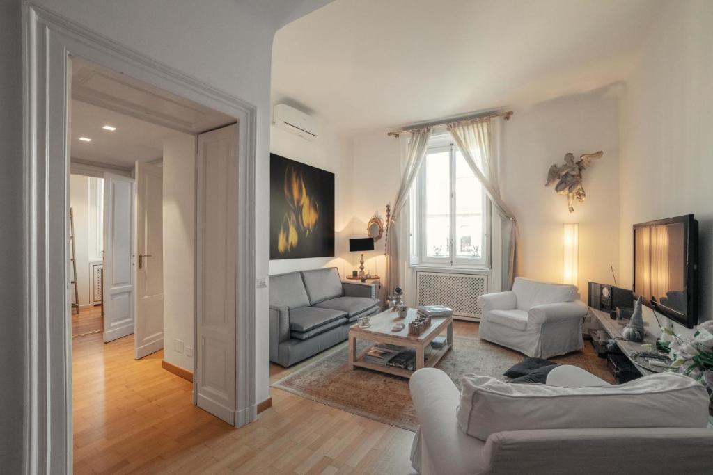 Easylife - Milano - Boccaccio 4 P4 - Cadorna - 2