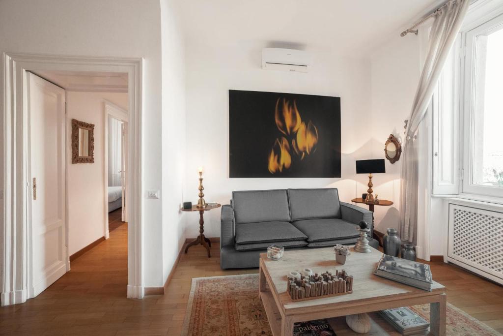 Easylife - Milano - Boccaccio 4 P4 - Cadorna - 3
