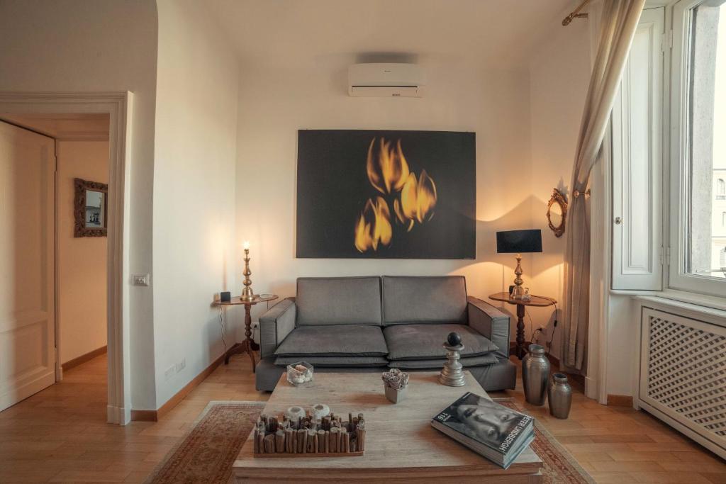 Easylife - Milano - Boccaccio 4 P4 - Cadorna - 4