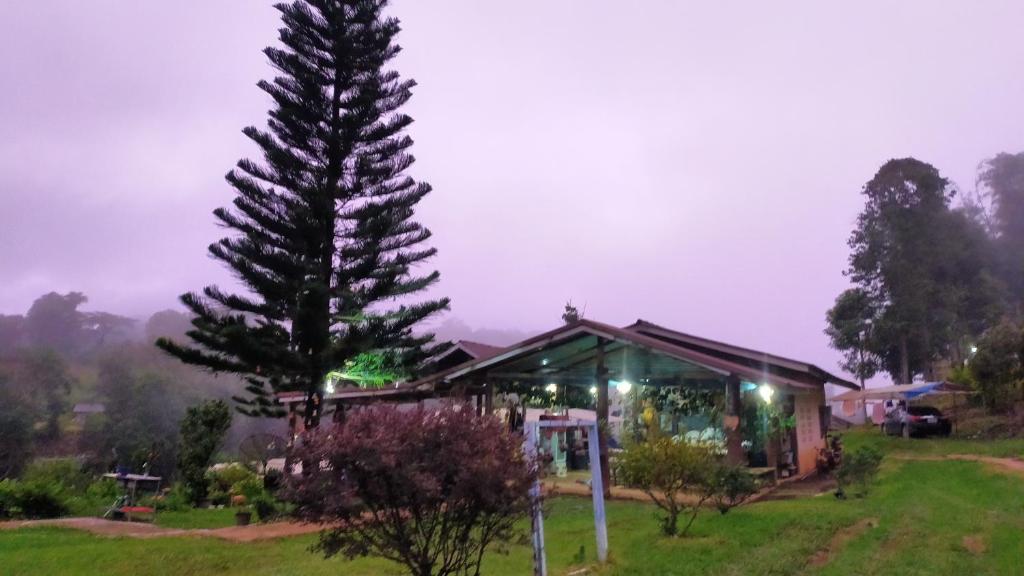 Facilities