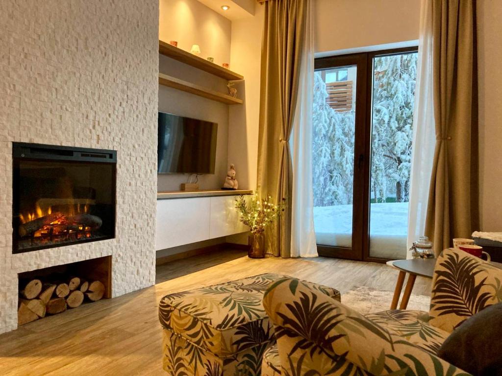 Apartman Pinewood Divcibare, Divčibare