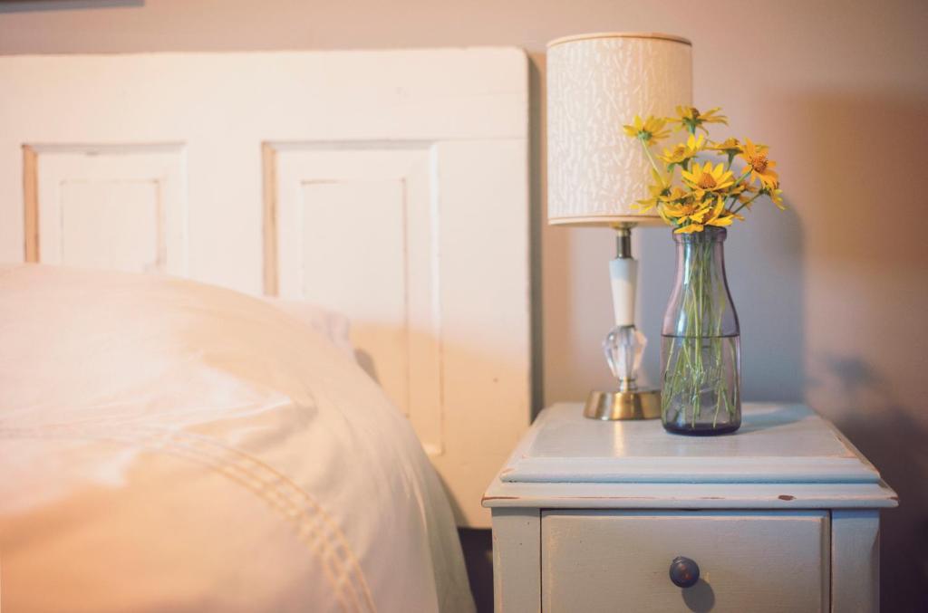 Moon Gate Guest House photo