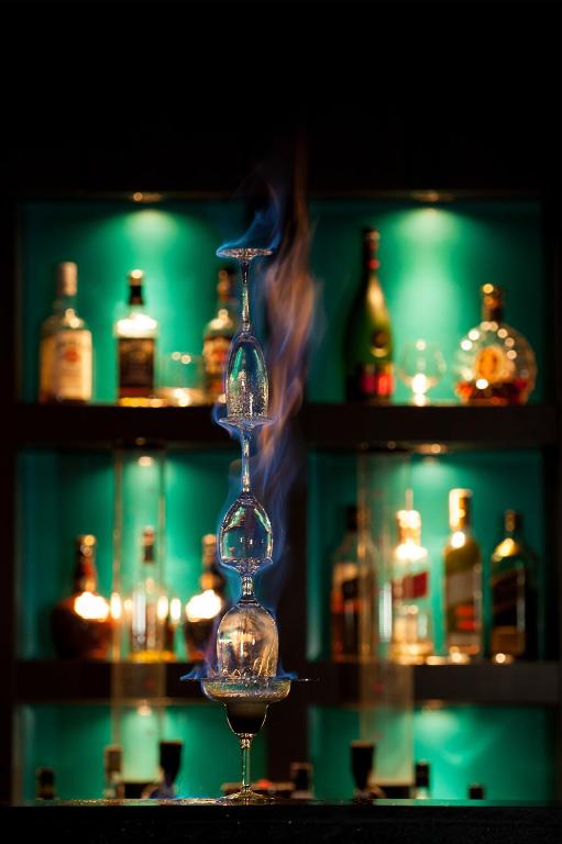 Bar/lounge
