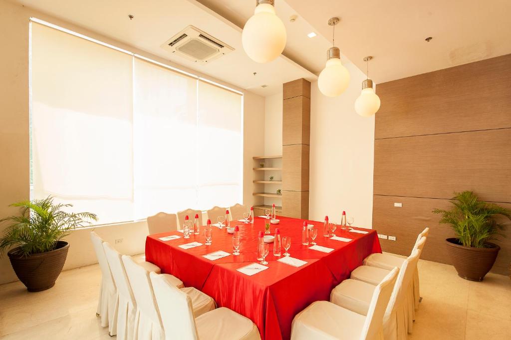 Meeting room / ballrooms