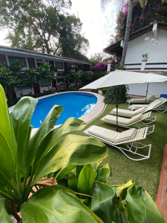 Casa Dalinda - 2