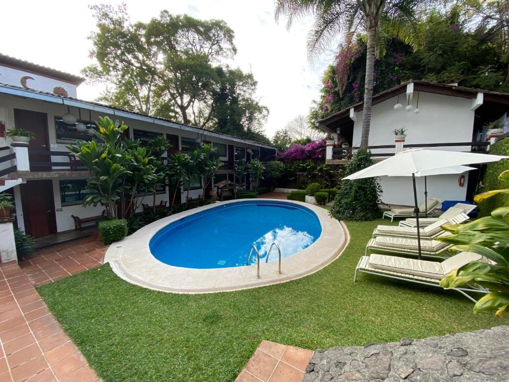 Casa Dalinda - 4