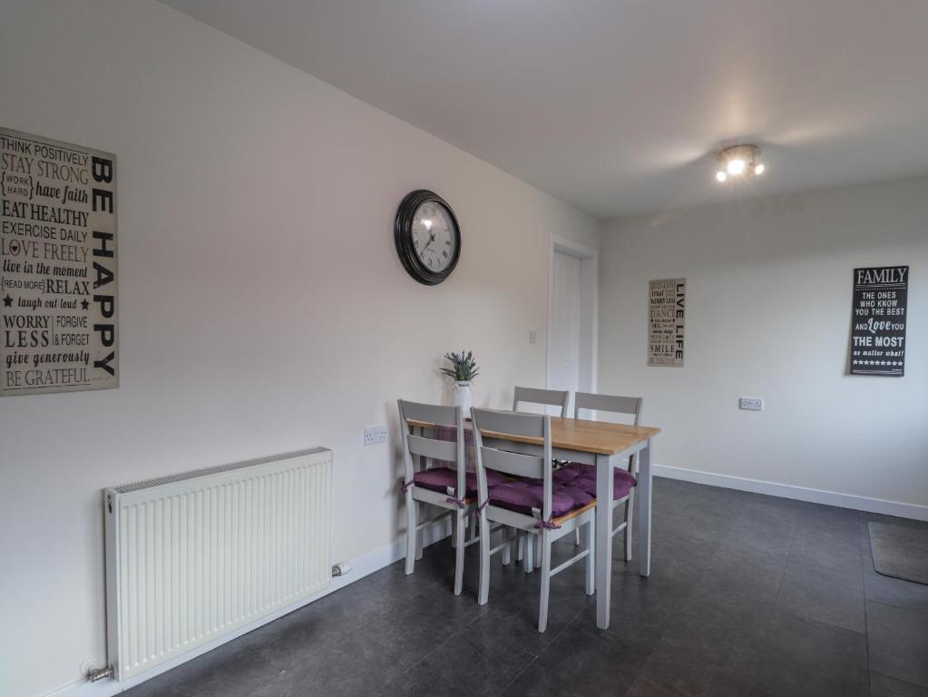 Lilac Cottage, Strathpeffer photo 7