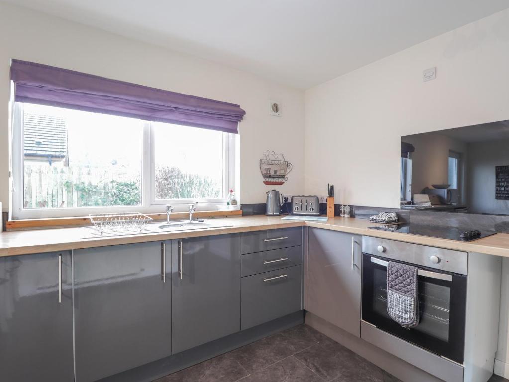 Lilac Cottage, Strathpeffer photo 6