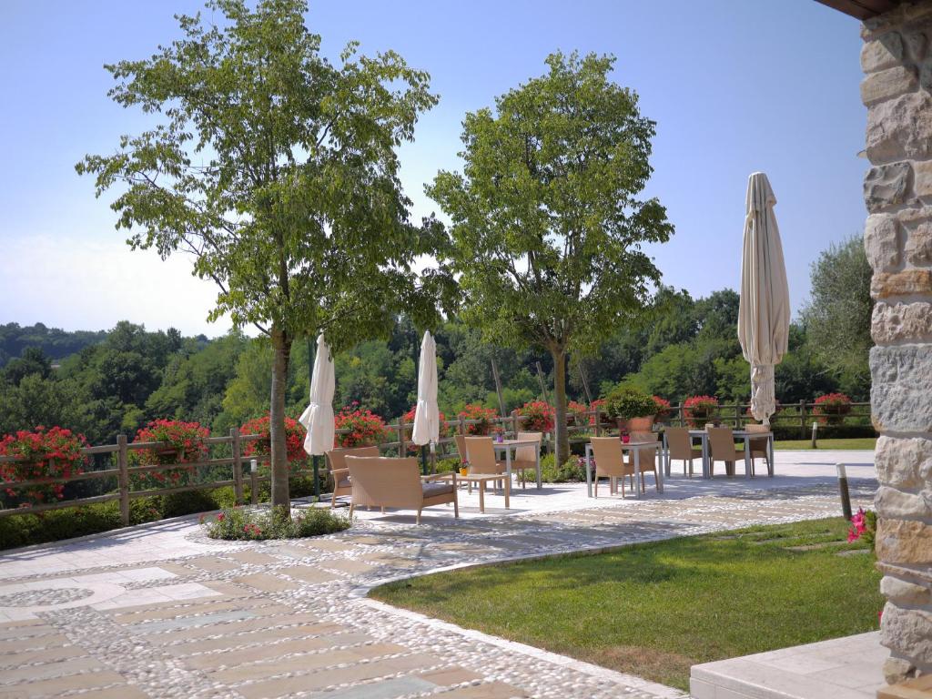 Agriturismo Althea photo