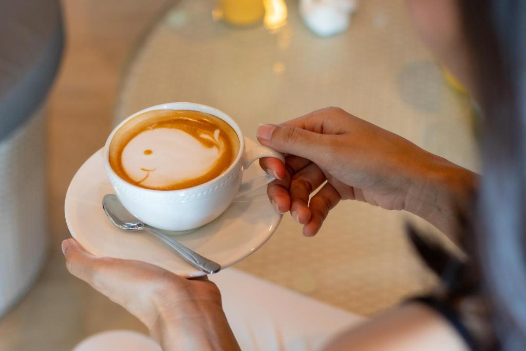 บริการและสิ่งอำนวยความสะดวก