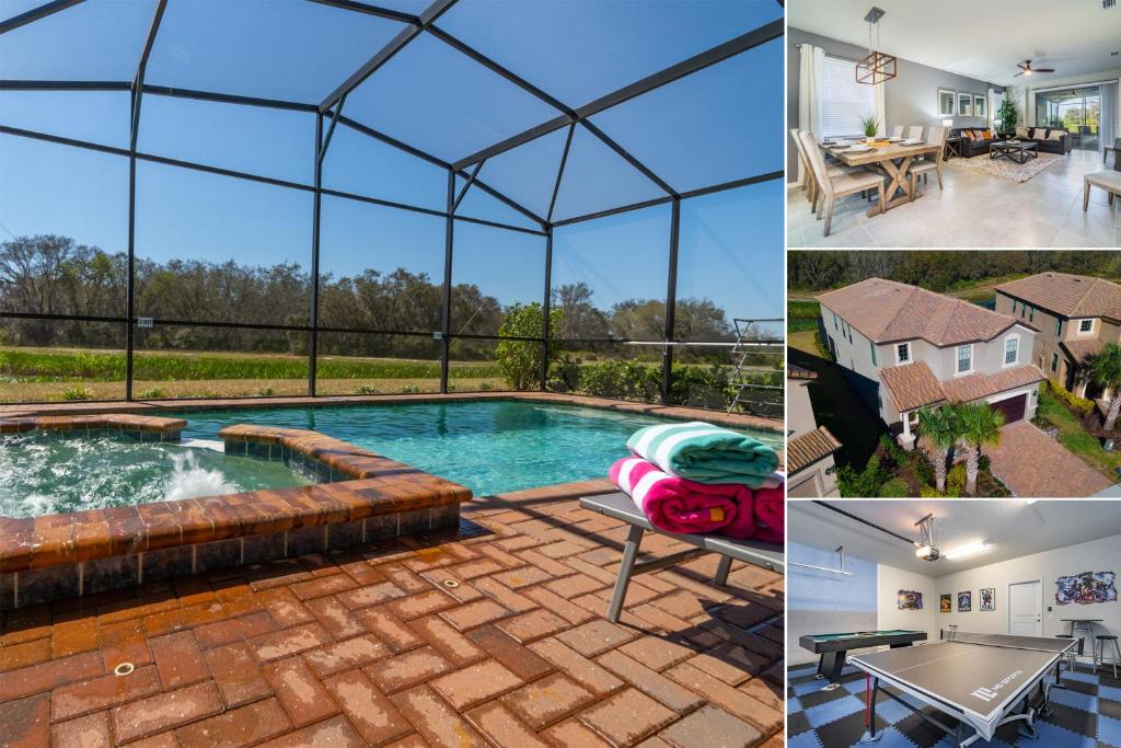 5457MOC - Magical Sunscape at Solterra P, Davenport