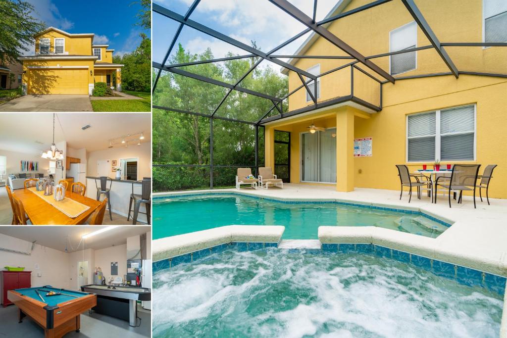 541SRD - Woodland View (S), Davenport