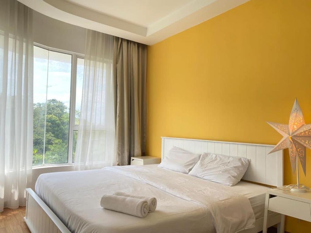 Sky Bungalow NIlai by James NEARBY KLIA, KLIA 2, CYBERJAYA, PUTRAJAYA photo