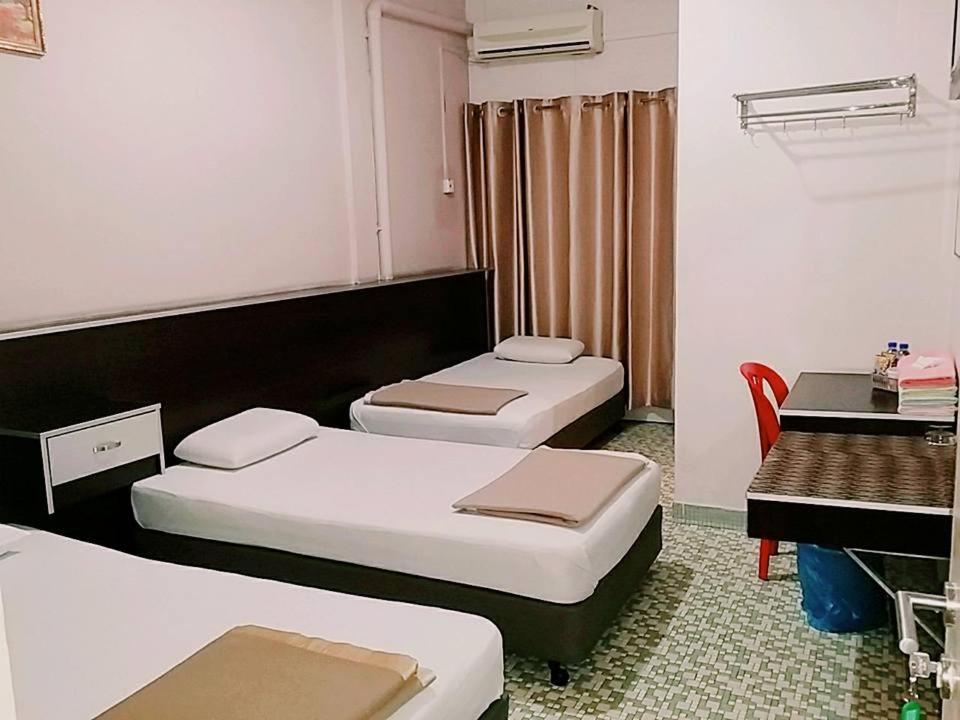 Marina Hotel Kemaman