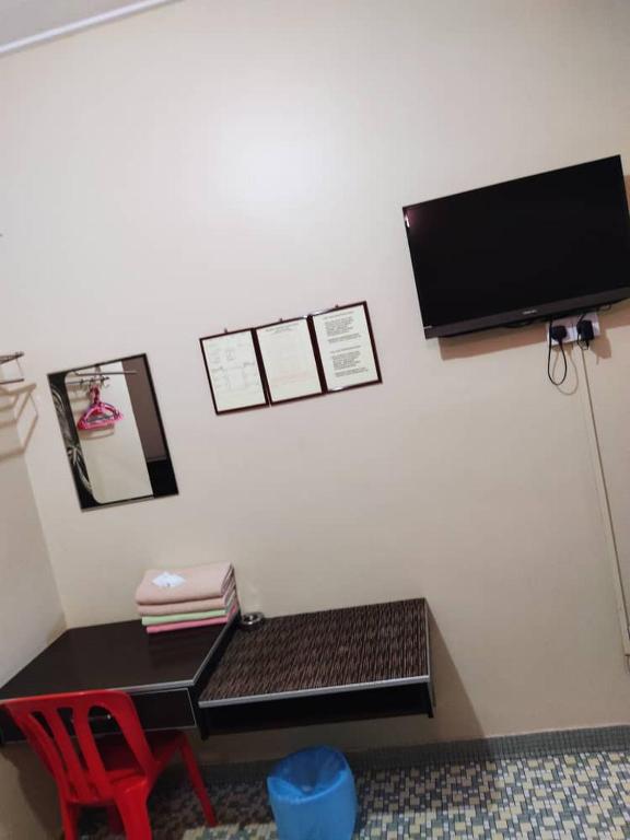 Facilities