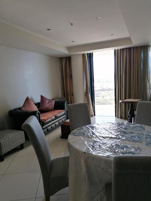 The Pearls of Umhlanga Apts photo