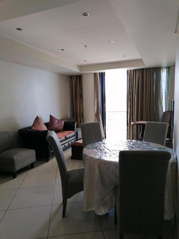 The Pearls of Umhlanga Apts photo