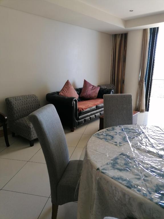 The Pearls of Umhlanga Apts photo
