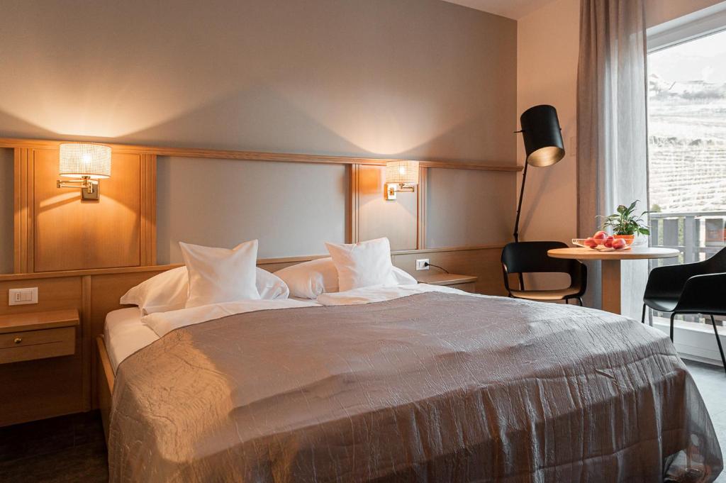 Apartmenthotel Ritterhof Suites & Breakfast - 2