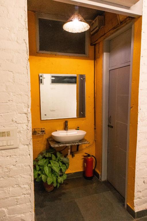 バスルーム（客室）