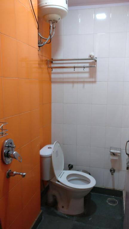 バスルーム（客室）