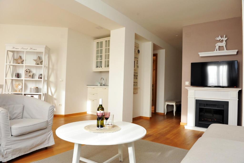 Vila Apartments Wellness&Spa - 2