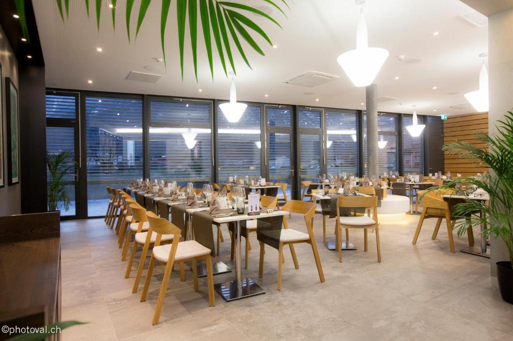 Martigny Boutique-Hôtel - 3