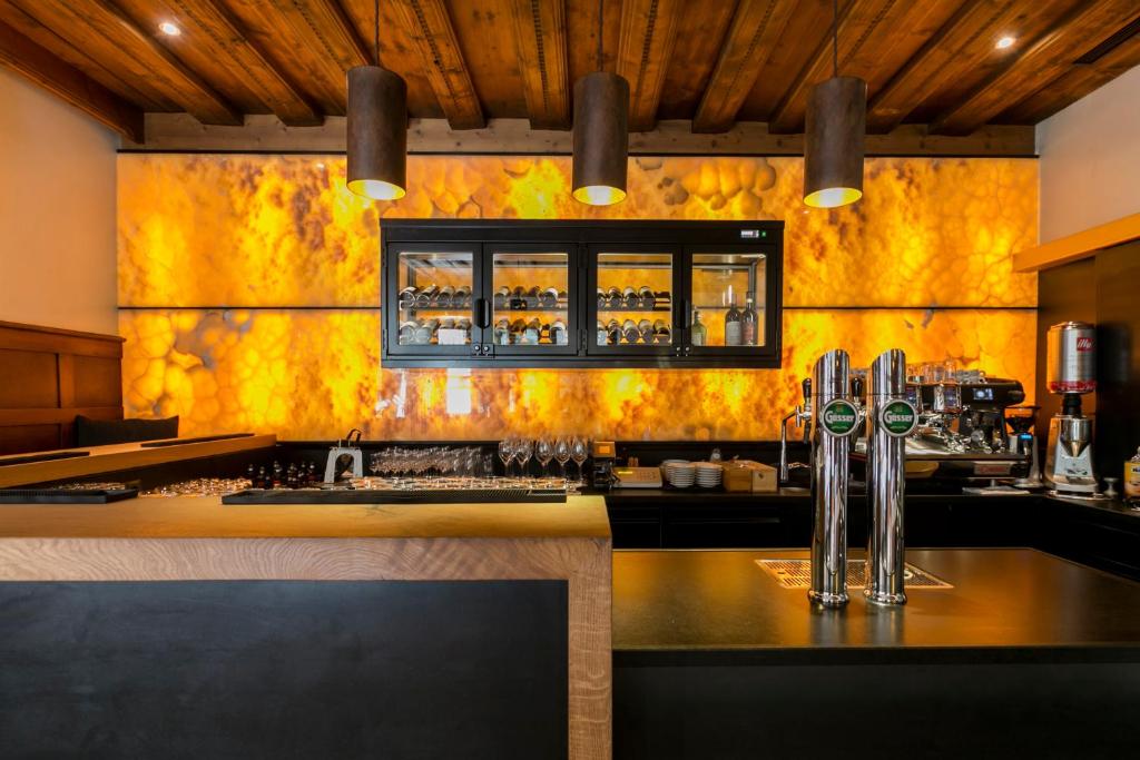 ผับ/เลาจน์