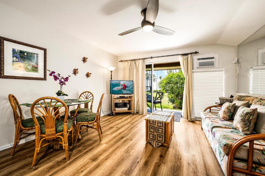 Kona Isle A4, Kailua-Kona