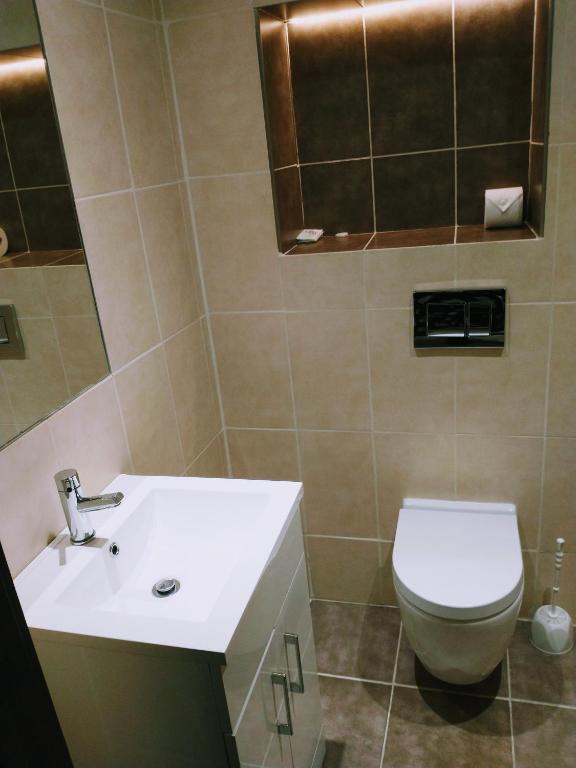 ห้องน้ำ