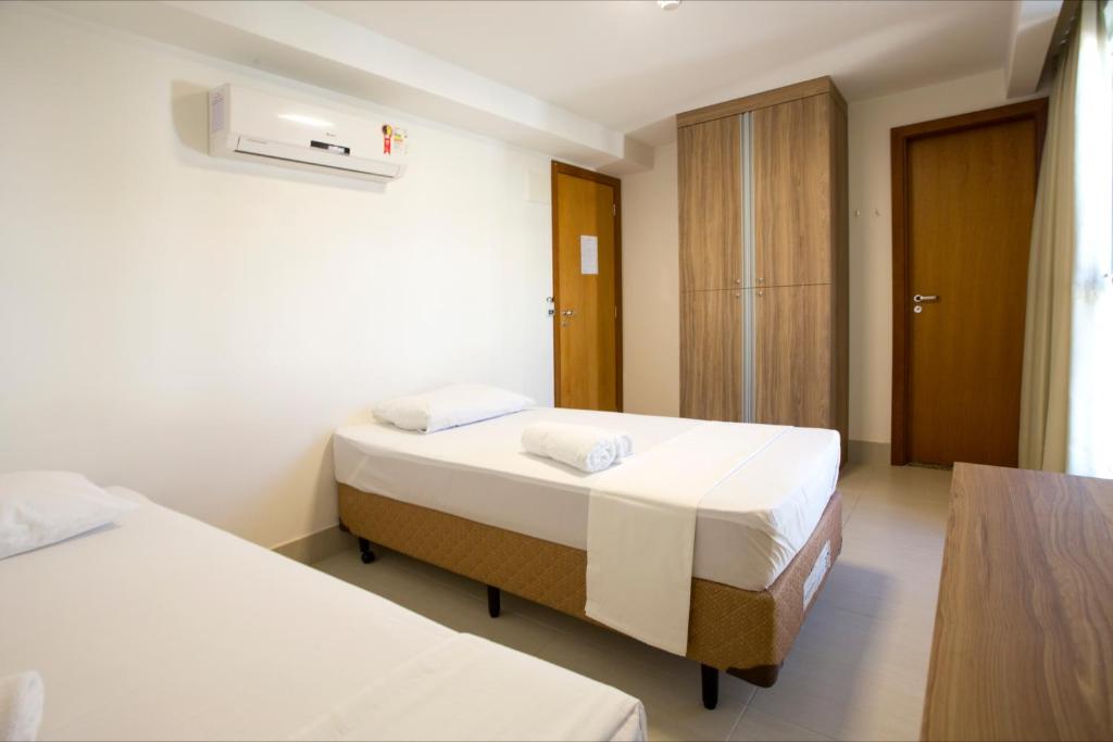 Serra Linda Hotel photo