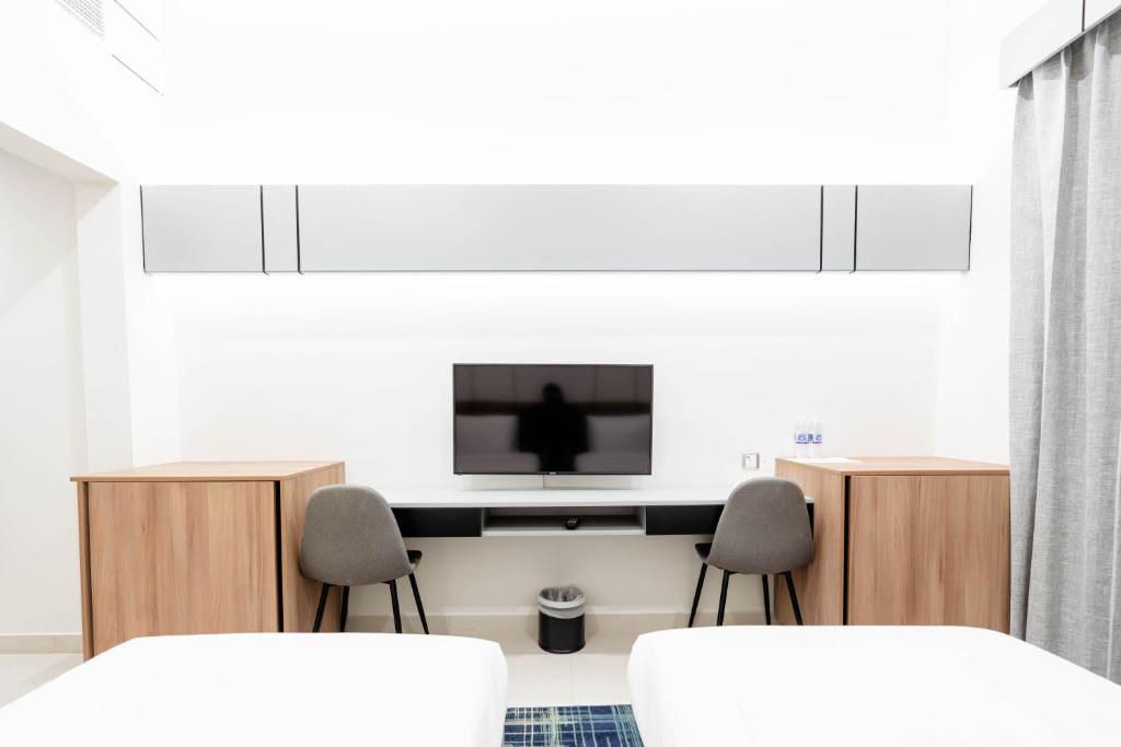 Resivation Hotel photo